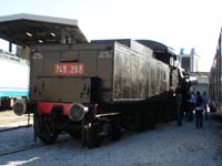  Locomotive Torino Smistamento 2011 