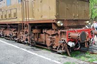  Locomotive Torino Smistamento 2013 