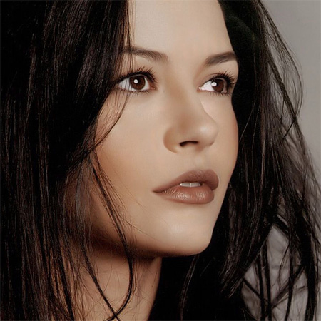 Catherine Zeta Jones 