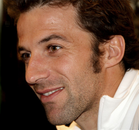  Del Piero Alessandro 