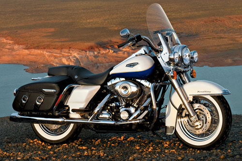  Harley Davidson Road King 