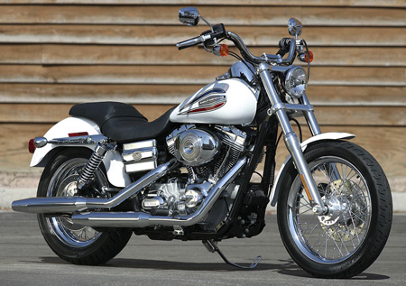  Moto Harley Davidson 