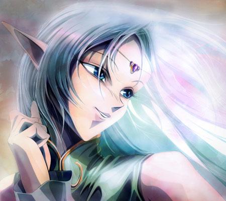  Lodoss 