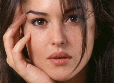 Monica Bellucci