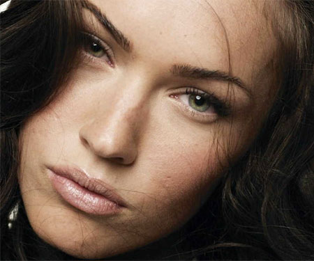  Megan Fox 