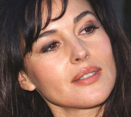  Monica Bellucci 