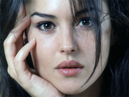  Monica Bellucci 