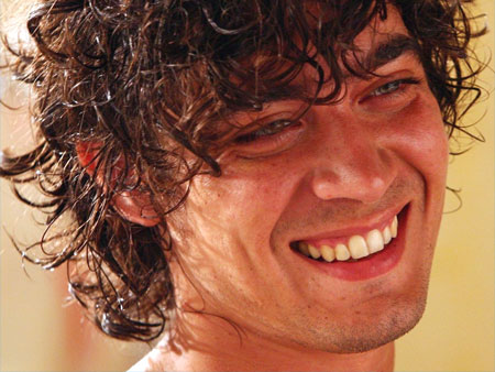  Riccardo Scamarcio 