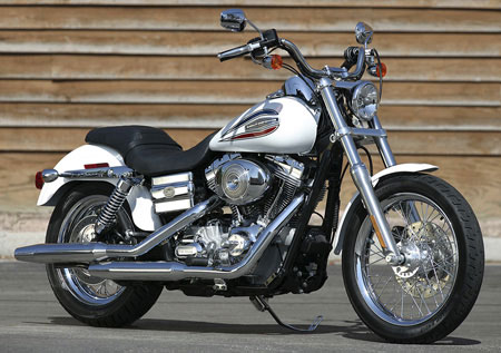  Moto Harley Davidson 