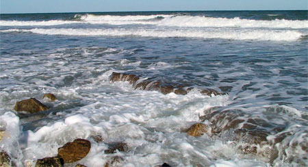 Puzzle Il mare