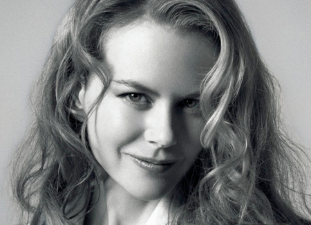  Nicole Kidman 
