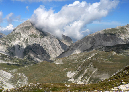 Panorama Montano 