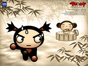  Pucca e Garu 