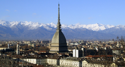  Torino Panorama 