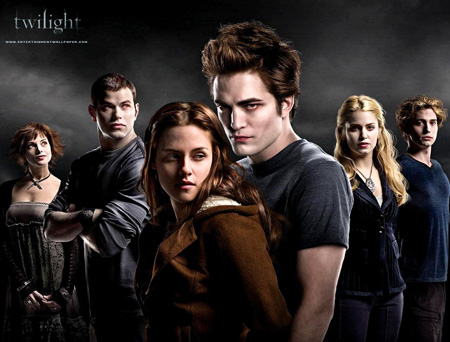  twilight 