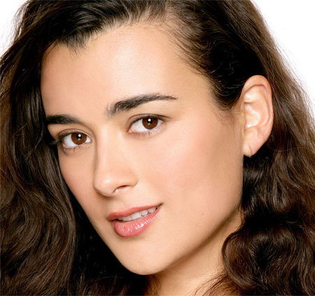  Ziva di NCIS - puzzle 272 tessere 