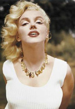 Marilyn Monroe