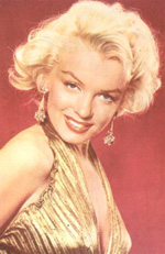 Marilyn Monroe