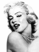 Marilyn Monroe