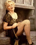 Marilyn Monroe