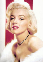 Marilyn Monroe