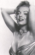 Marilyn Monroe