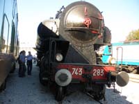  Locomotive Torino Smistamento 2011 