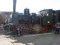  Locomotive Torino Smistamento 2011 