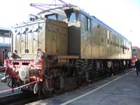  Locomotive Torino Smistamento 2011 