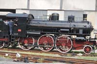  Locomotive Torino Smistamento 2013 